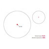 Kolimator Vortex StrikeFire II Red Green