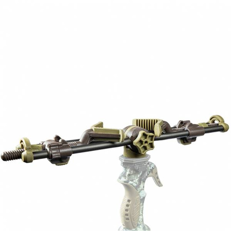 Wspornik Primos dwupunktowy do tripodu 2 Point Gun Rest