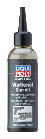 Olej do broni Liqui Moly Guntec 100 ml
